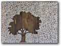 String of the Art Oak Tree String Art Kit, American Made DIY Craft Kit by StringoftheArt
