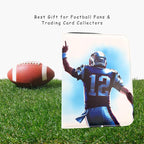 Football Card Binder – 440 Pockets, Waterproof Trading Card Album - Image 2