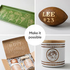 Cricut® Foil Vinyl - Image 5