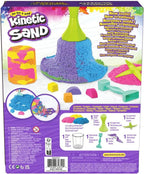 Kinetic Sand, Squish N’ Create Playset - Image 9