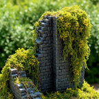 Warmtree Realistic Miniature Vines Simulation Vine Miniature Plants - Image 6