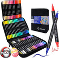 Artecho Acrylic Paint Markers 48 Colors by Artecho