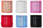 Mandala Crafts 18 GA Red Copper Black Assorted Anodized Aluminum Craft Wire | - Image 2