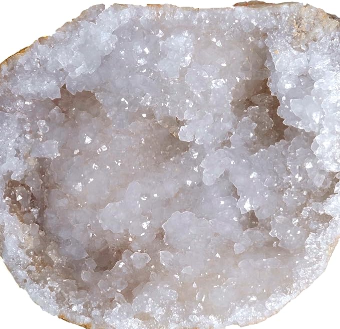 DANCING BEAR 25 Break Your Own Geodes, 90% Hollow, Crack Open & Discover - Image 7