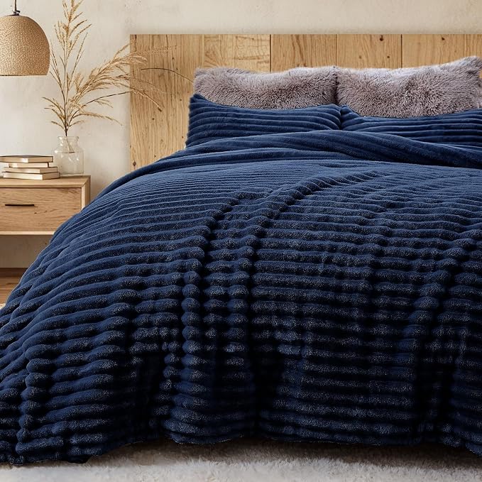 Sasttie Queen Comforter Set 3 Pieces by SASTTIE
