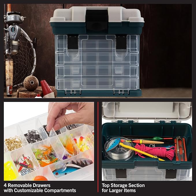 Portable Tool Box - Image 2