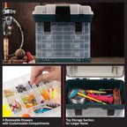 Portable Tool Box - Image 2