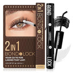 LASHVIEW Lash Bond and Seal Cluster Lash Glue by LASHVIEW