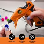 Gorilla Hot Glue Gun - Image 4