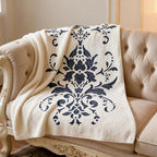 TIAMECH A4 Reusable Damask Stencil - Image 7