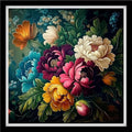 Fanxvivy Counted Cross Stitch Kits by Fanxvivy