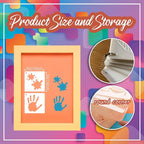 Graffiti Stencils for Crafts, Canvas & DIY Home Decor Projects - Image 2