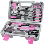 CARTMAN Complete Household Tool Set, DIY projects, furniture setup, and daily by CARTMAN