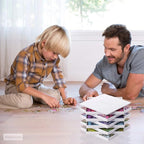 Tidyboss 8 Puzzle Sorting Trays - Image 6