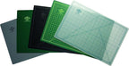 ALVIN GBM Self-Healing Cutting Mat 48 x 96 inch | Double-Sided Green/Black | - Image 4