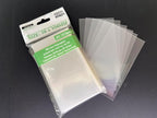 Sleeve Kings Betrayal At House Compatible Sleeves 58 X 108 mm - Image 4