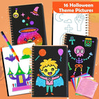 FUNNYB&G Foil Art Craft Activity - Image 7