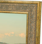 Golden State Art, 8X10 Ornate Finish Photo Frame, Distressed Gold Color - Image 6
