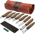 BeaverCraft Deluxe Wood Carving Kit S18X by BeaverCraft