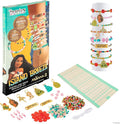 Fashion Angels Disney Moana 2 DIY Bracelet Making Kit | Includes 1, 000+ Beads by FashionAngels