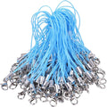 MINI-FACTORY 100PCS DIY Charm Straps by MINI-FACTORY