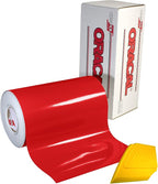 VViViD ORACAL 651 Multi-Colored Vinyl Solvent-Based Adhesive-Backed Calendared by VVIVIDVINYL