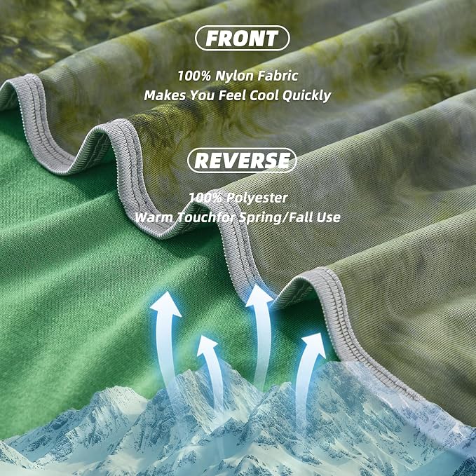 inhand Cooling Blanket Twin XL Size, Cooling Blankets - Image 4