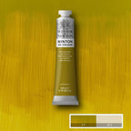 Winsor & Newton Winton Oil Color, 200ml Tube, Azo Yellow Green - Image 3