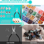 selizo Jewelry Making Kits for Adults Women - Image 6