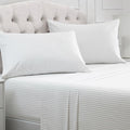 Mellanni California King Sheets Set by Mellanni