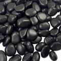 FANTIAN 10 lbs Black Rocks Pebbles by FANTIAN-GardeningMakesLifeBetter