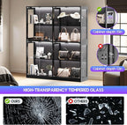 AMERLIFE RGB Display Cabinet - Image 6