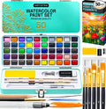 ARTISTRO Vivid Color Watercolor Paint Set by ARTISTRO