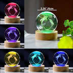 3D Dolphin Gifts for Women - Image 3