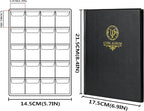 200 Pockets Coin Album - Image 2