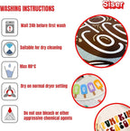 Siser EasyWeed HTV Roll 11.8" x 15ft - Image 5