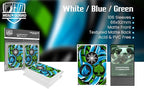 100ct Textured Matte TCG/MTG Card Art Sleeves - Image 3