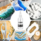White Epoxy Resin Pigment Paste - Image 6
