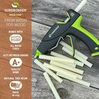 Surebonder WS-12 Full Size Hot Glue Sticks - Image 3