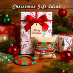 Redtwo Christmas Beads for Bracelets, Gifts for Teen Girls Age 6-12 - Image 6