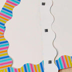 Scotch LINENSPA MMM859 Removable Mounting Squares - Image 8