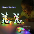 TOSY Magnet Pyramid Glow - Image 9