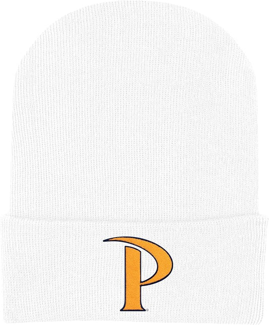 College Baby NCAA Officially Licensed Infant Knit Cap - Embroidered Beanies for Preemies & Newborns (0-3 Months)