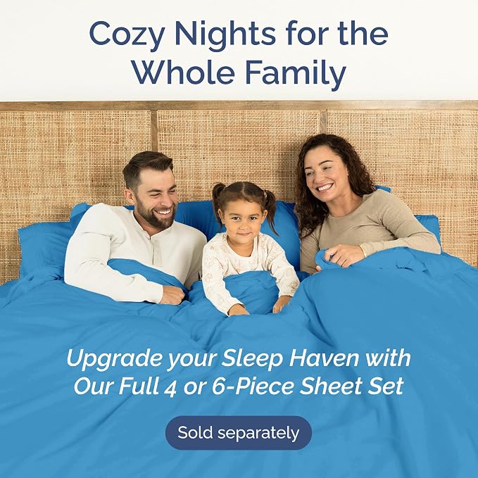 King Size Flat Sheet - Image 8