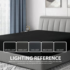 Cathay Home Queen Fitted Sheet - Image 5