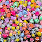200g+ Candy Bulk Assorted Cute Kandi Beads - Image 4