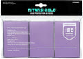TitanShield Premium Card Sleeves | Compatible by TitanShield%C2%AE