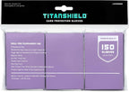 TitanShield Premium Card Sleeves | Compatible by TitanShield%C2%AE