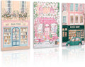 Gemozaic 3 Pack Diamond Painting Kits by Gemozaic