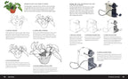Pen and Ink Drawing Techniques: Steps, subjects & prompts - Image 8